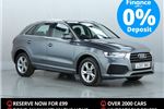 2017 Audi Q3