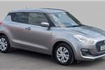 2020 Suzuki Swift