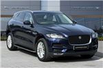 2017 Jaguar F-Pace