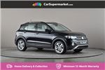 2021 Volkswagen T-Cross