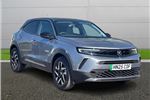 2025 Vauxhall Mokka e