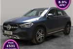 2023 Mercedes-Benz GLA