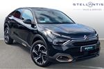 2023 Citroen C4