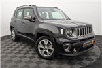 2019 Jeep Renegade 1.3 T4 GSE Limited 5dr DDCT