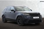 2023 Land Rover Range Rover Velar