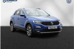 2022 Volkswagen T-Roc