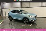 2020 MG ZS EV