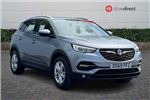 2019 Vauxhall Grandland X