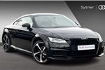 2021 Audi TT