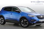 2020 Vauxhall Grandland X