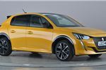 2023 Peugeot 208