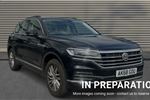 2018 Volkswagen Touareg