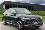 2022 Audi Q5 Sportback