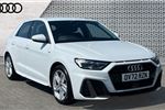 2022 Audi A1
