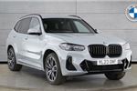 2023 BMW X3