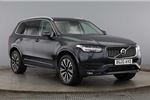 2020 Volvo XC90