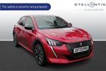 2023 Peugeot 208