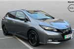 2022 Nissan Leaf