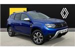 2022 Dacia Duster