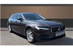 2021 Volvo V90