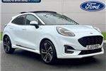 2023 Ford Puma 1.0 EcoBoost Hybrid mHEV ST-Line X 5dr