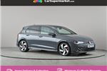 2021 Volkswagen Golf GTI