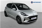 2023 Hyundai i10