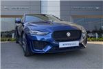 2024 Jaguar XE