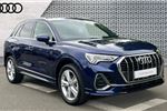 2024 Audi Q3
