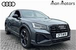 2022 Audi Q2