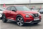 2022 Nissan Juke