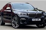 2019 BMW X4