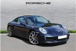 2016 Porsche 911