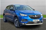 2018 Vauxhall Grandland X