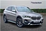 2021 BMW X1