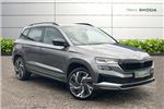 2022 Skoda Karoq