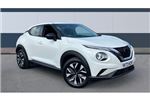 2023 Nissan Juke