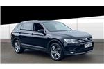2019 Volkswagen Tiguan Allspace