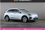 2021 Kia e-Niro