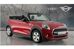 2020 MINI Convertible