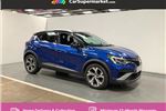 2022 Renault Captur