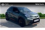 2023 Toyota Aygo X