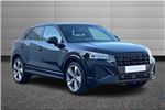 2021 Audi Q2