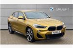 2018 BMW X2