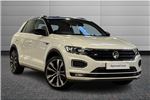 2019 Volkswagen T-Roc