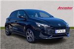 2024 MG MG3