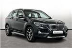 2022 BMW X1