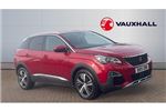 2019 Peugeot 3008