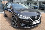 2022 Nissan Qashqai