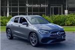 2020 Mercedes-Benz GLA